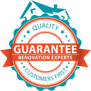 guarantee and quality logo