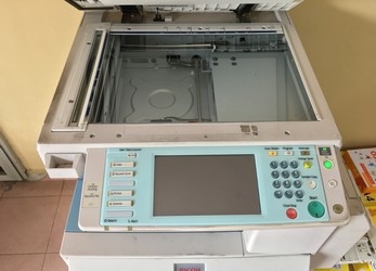 Rico printer | Raha Copier