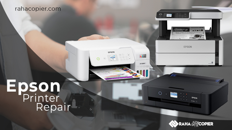 epson printer repair service