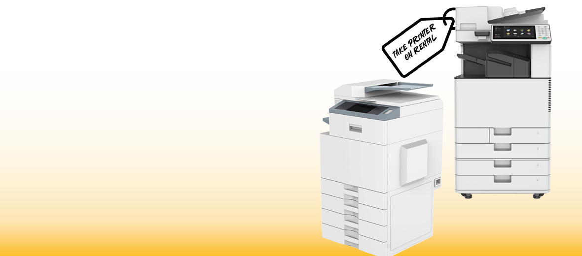 printers and photocopier rental feature image