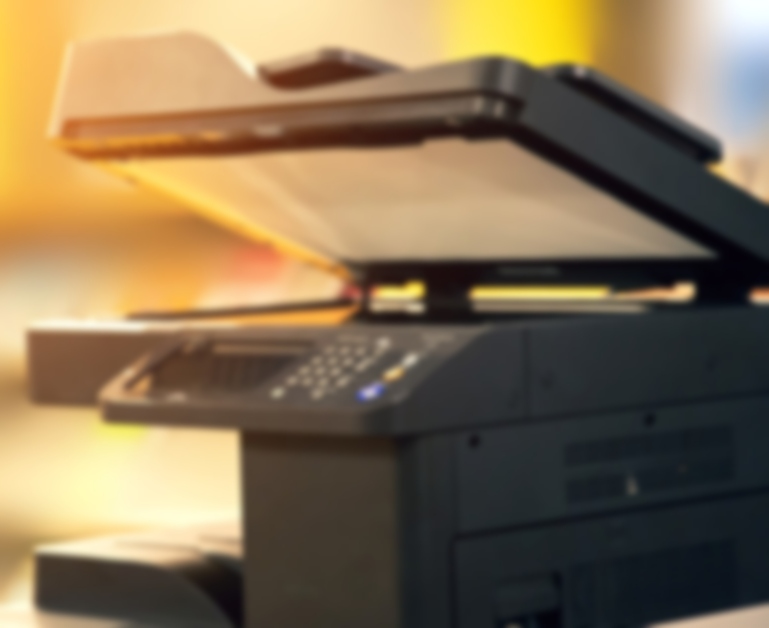 a photocopier machine by raha copier