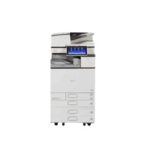 Ricoh MP Series C4504 Printer for Rental and Sale