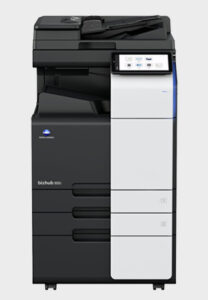 printer for rental for rahacopier