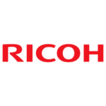 ricoh printer brand logo
