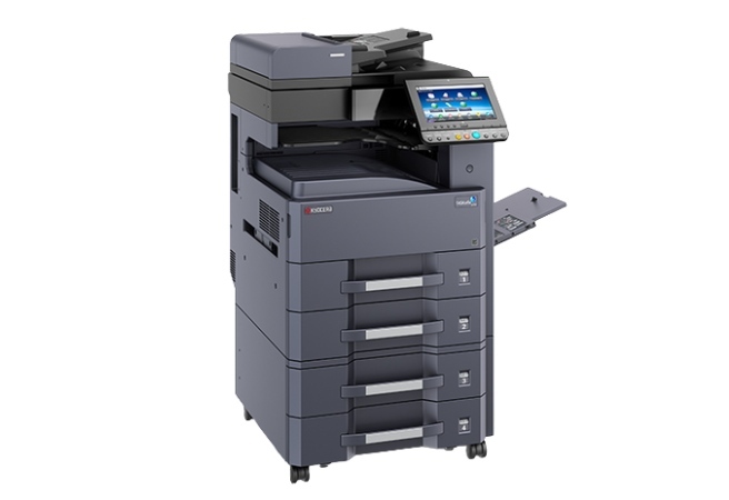 Kyocera Copier Kyocera Taskalfa MZ4000i Copier