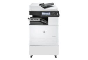 Hp Copier Hp M72625dn Copier