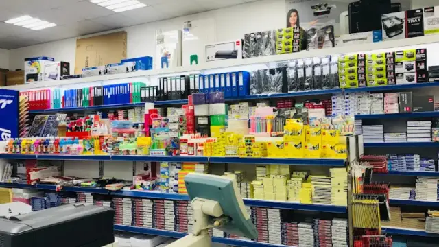 Al Areej Stationery Sharjah 