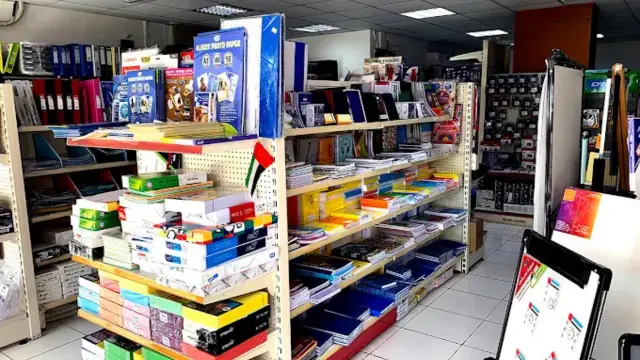 Al Masam Stationery (L.L.C) 