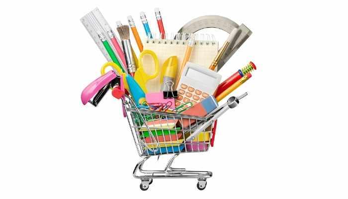 stationary shop and photocopying service