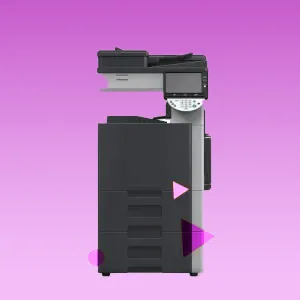 Photocopier machine by Raha Copier printer repair service