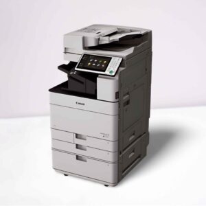 Canon Image Runner Advance C5535i