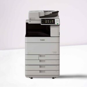 Canon Image Runner C55501