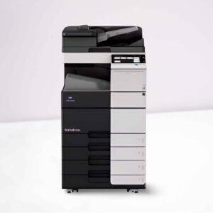 Konica Minolta Bizhub 658e