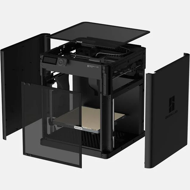 3d printer